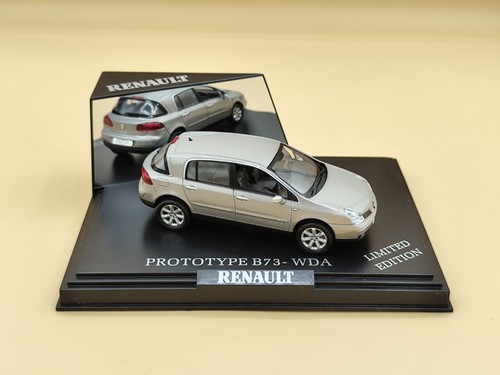 Renault vel satis - renault,