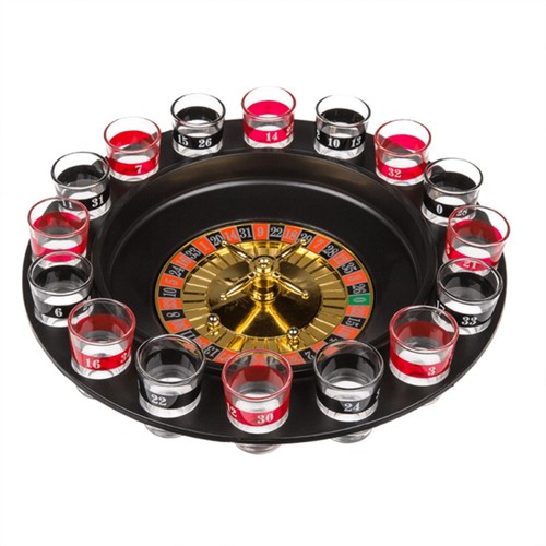 Jeu boire roulette de - jeu,