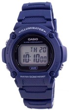 Casio youth illuminator - youth,