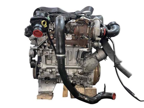 Hhda moteur complet - moteur, ford