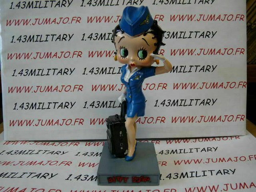 Bb9 figurine betty boop - bb9,