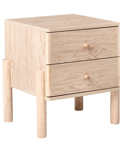 Table chevet scandinave - table,