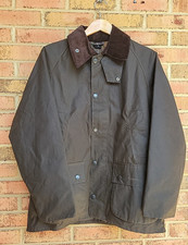 Barbour classic bedale - classic, waxed