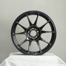 4 PCS  ROTA WHEEL TITAN 17X8