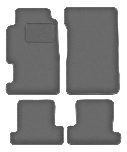 Tapis sol velours pour - de,