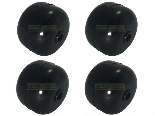 Rouleau roue support - 4, x