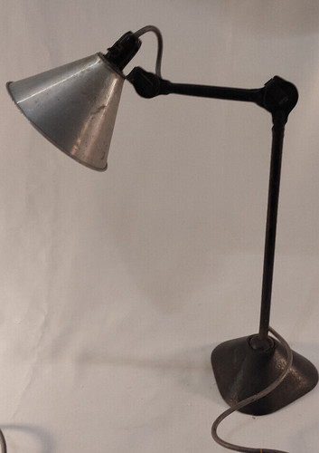 Lampe gras modèle 205 - gras,
