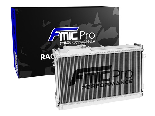 Radiateur eau racing - d'eau,