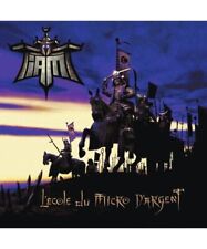 L'Ecole du Micro d'Argent - Edition Limitée (4 CD - Livre 80 pages), Iam