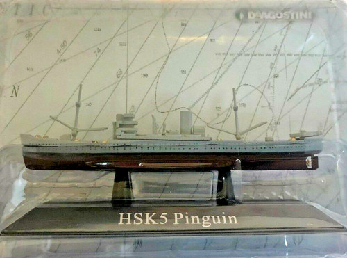 Bateau militaire deagostini - bateau,