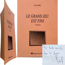 Le grand jeu est fini 1989 Guy