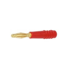 22.2618-22 Fiche 2mm Bananes