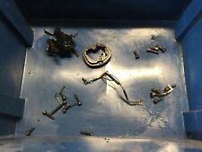 lot de pièces tronçonneuse husqvarna 435