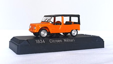 CITROËN  MEHARI  -  SOLIDO