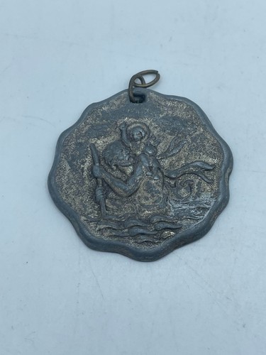 Ancien porte cles publicitaire - porte,