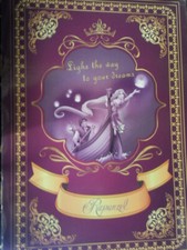 Princesse RAIPONCE Rapunzel 