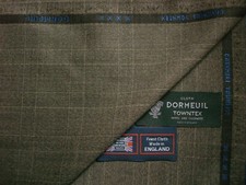 Dormeuil 95% Laine + 5%