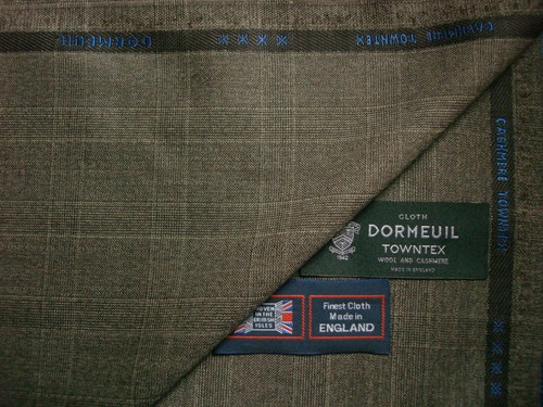 Dormeuil laine 5 - 95%, +
