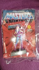 Figurine Masters of the