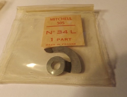 Vintage mitchell 305 315 - vintage,