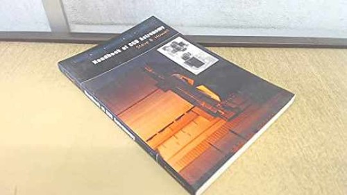 Handbook ccd astronomy - of,