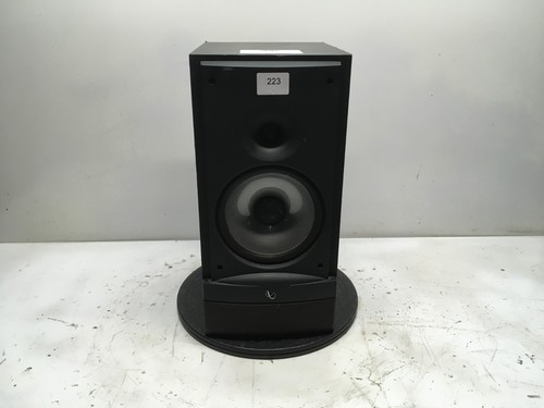 Infinity reference 125w - infinity, 15-125w
