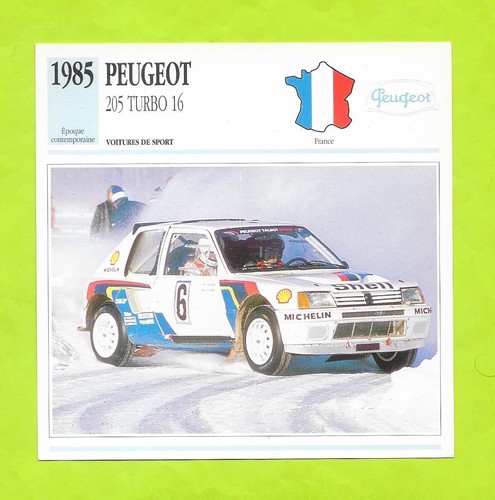 Fiche edito service - service, peugeot