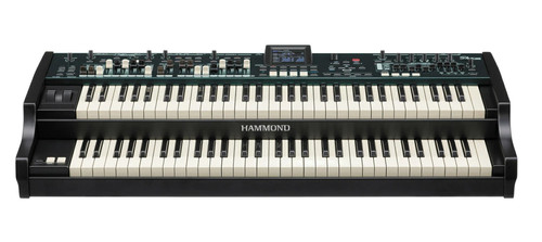 Hammond skx pro dual key - hammond, 61-key