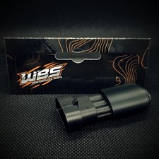 Shunt éliminateur de