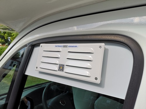 Climatiseur camping car - de, camping-car