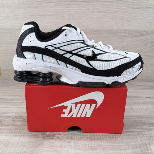 Nike shox ride y2k - nike,