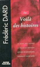 En voilà des histoires -
