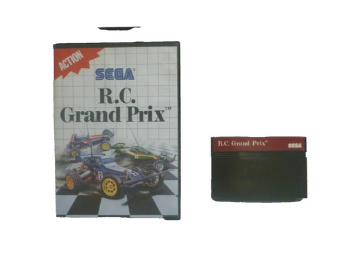 Jeu c grand - 1, r.c.