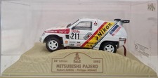 Norev 1/43 - Dakar 1992 -