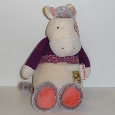 Doudou Ane Moulin Roty -