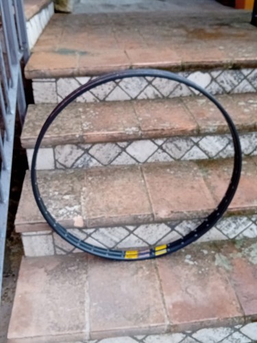 Vintage mavic gp4 paire jantes - vintage,