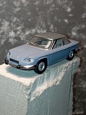 PANHARD 24 CT 1964 -SOLIDO AU