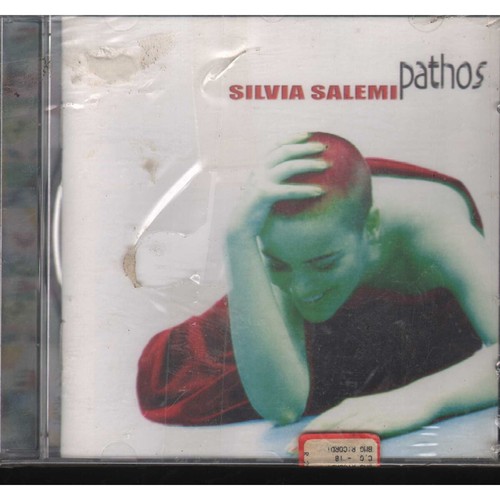 Silvia salemi pathos oltre - silvia,