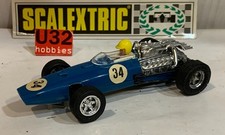 Slot Car Scx scalextric exin