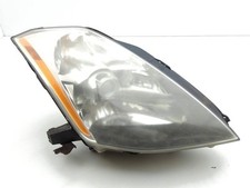 Nissan 350Z 2004 Phare Avant
