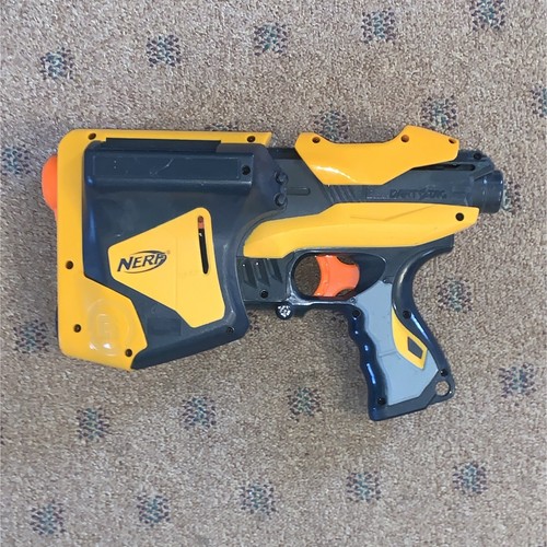 Nerf dart blaster - nerf,