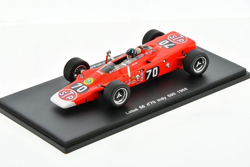 Lotus 70 graham - f1, 56