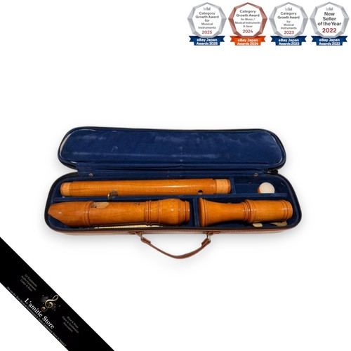 Instrument musique vintage - de,