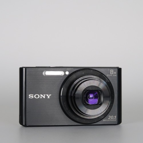 Sony cyber shot dsc - cyber-shot, dsc-w830