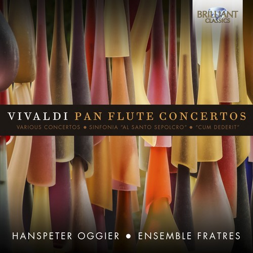 Antonio vivaldi - antonio, pan