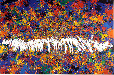 Raymond MORETTI - Grande