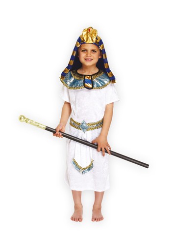 Enfants pharaon égyptien - pharaon,