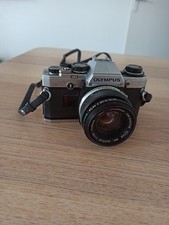 Olympus Om10