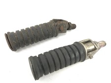 Yamaha XT 500 1U6 [1981] -