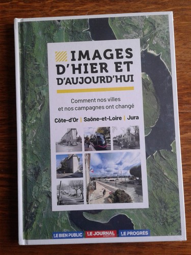 Images hier aujourd hui - et, d'aujourd'hui
